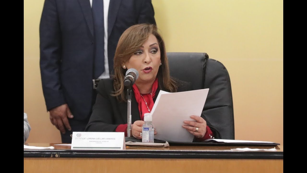 Nuevo Pueblo Mágico de Ixtenco deja en alto a Tlaxcala: Lorena Cuéllar