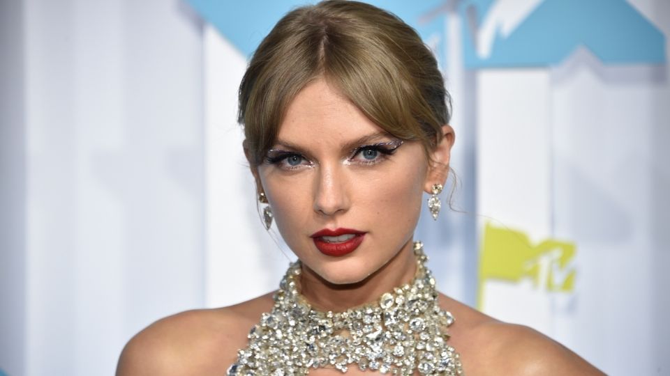 Taylor Swift llega a México con su gira "The Eras Tour" en el Foro Sol de la CDMX 