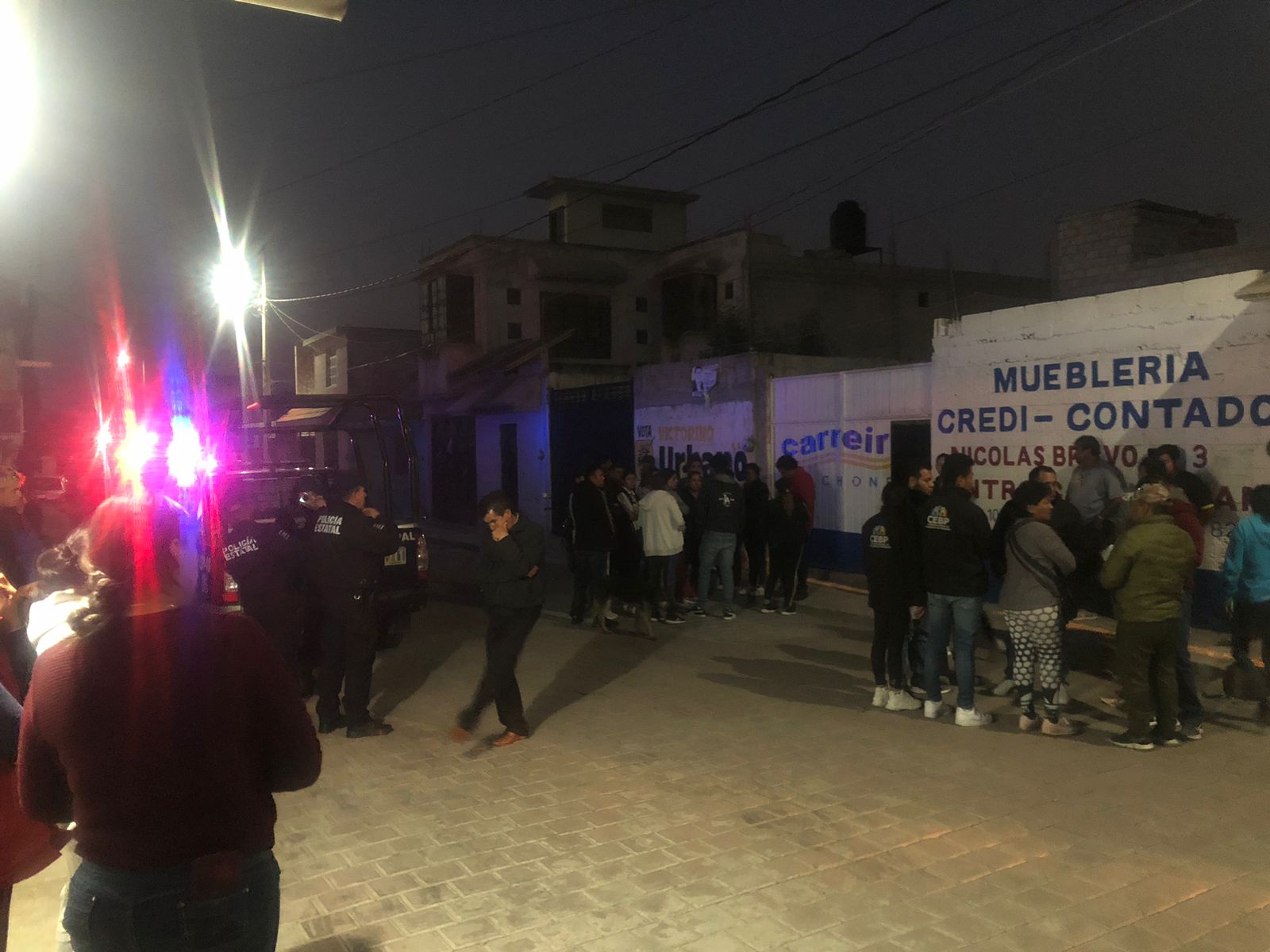 No fue feminicidio caso Calpulalpan: Segob