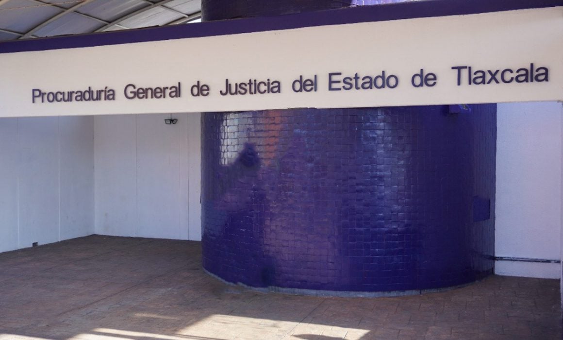 Inicia PGJE carpeta de investigación por amenazas contra una conductora