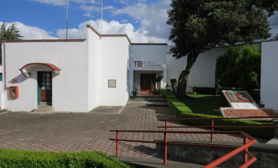 Realizará Coltlax coloquio internacional sobre medio ambiente