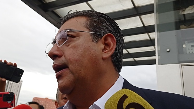 TEEP desecha denuncia contra designación de Sergio Céspedes como gobernador