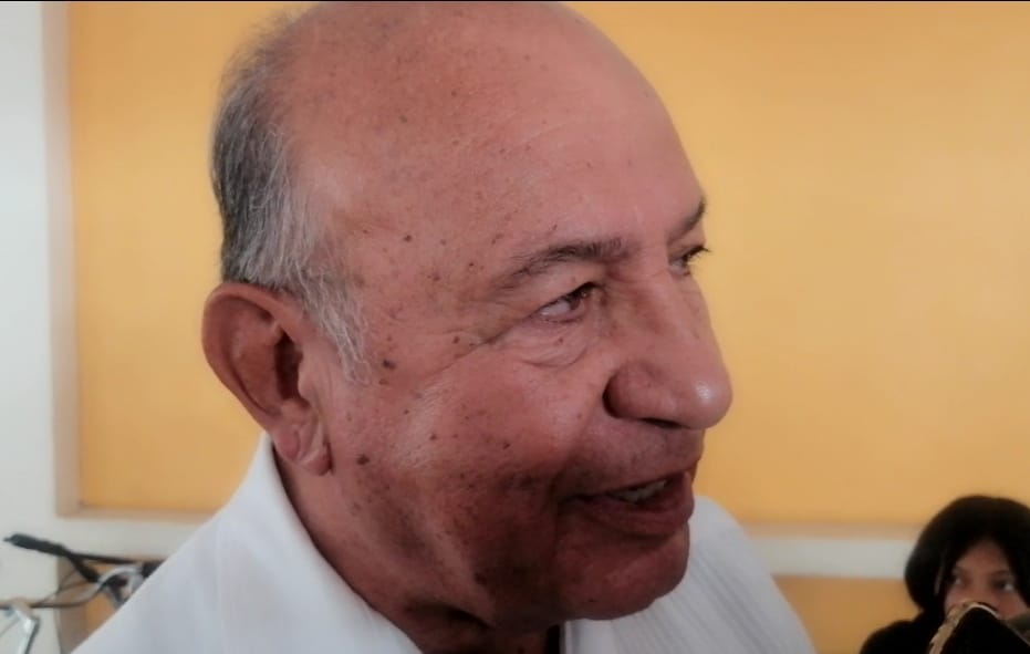 Secretaría de Cultura y Ayuntamiento sanandreseño trabajan con buena coordinación: Sergio Vergara