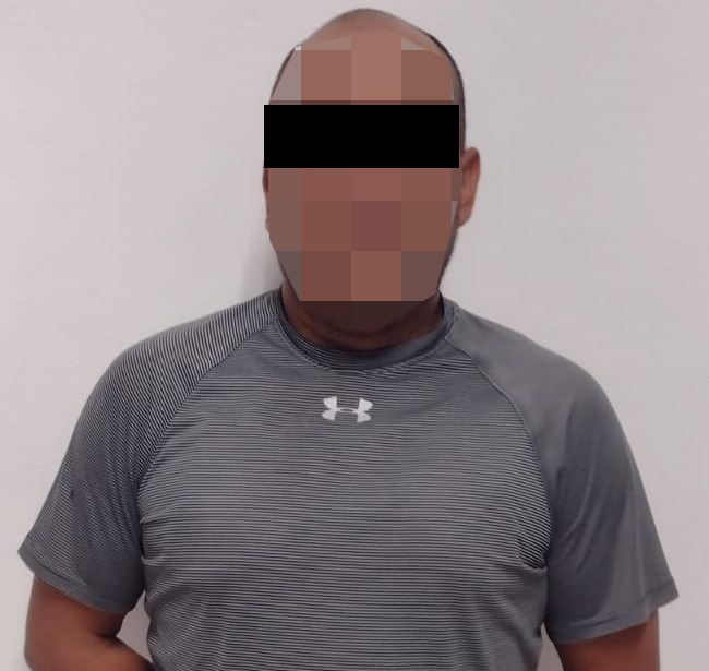 Vinculan a hombre por el delito de violencia de género 