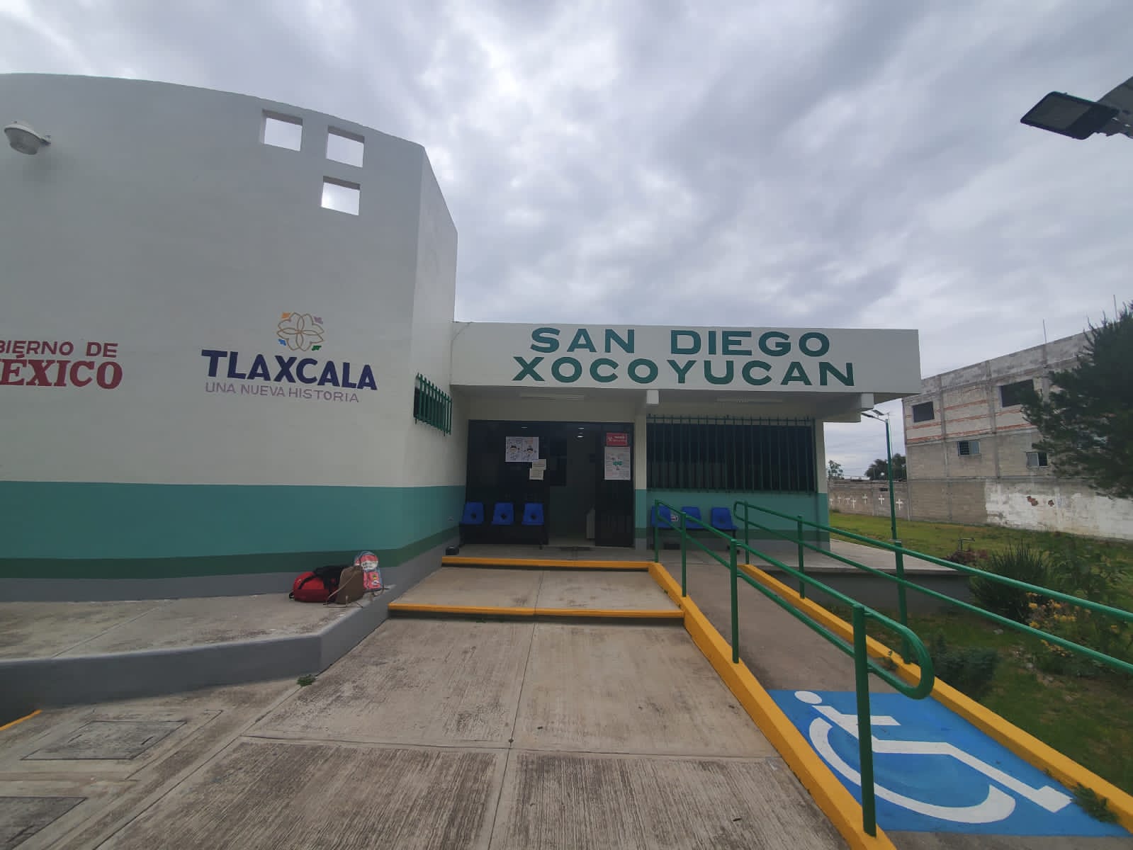 Centros de salud recibirán mantenimiento por parte del gobierno 