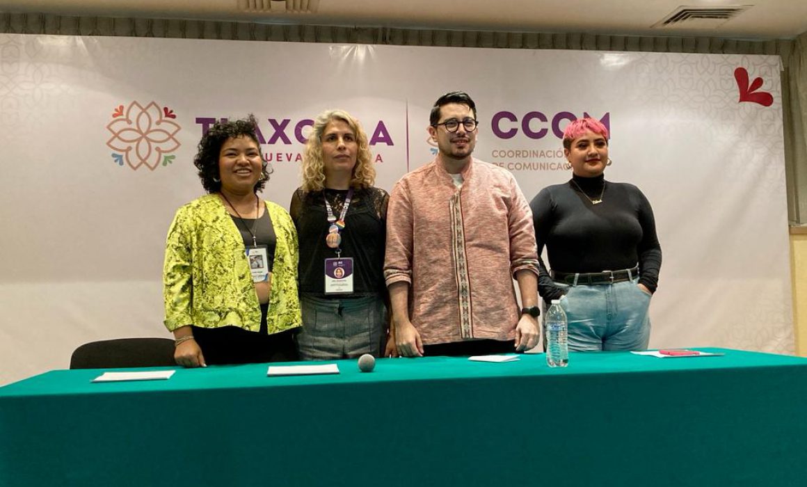 Propuestas de ley, empleo y acuerdos se lograron en Semana Diversa
