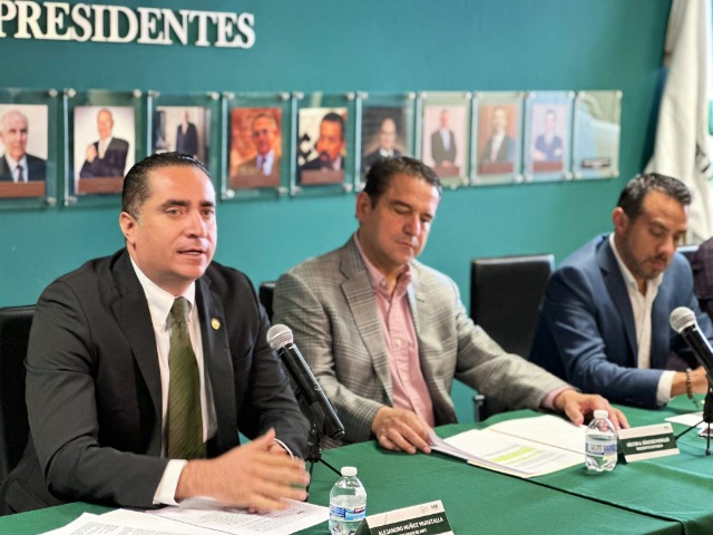 Empresarios señalan que en Puebla 8 de cada 10 empresas operan de manera irregular