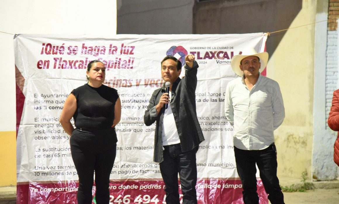 Respaldan vecinos de Tlaxcala Capital cierre de antros