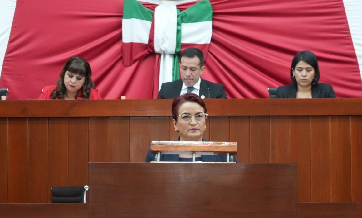 Destaca Congreso Batalla de San Pablo del Monte como hecho relevante