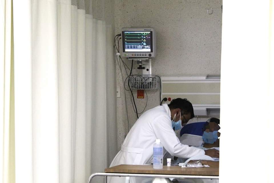 Admite Gobierno de Tlaxcala desperfectos en hospitales y clínicas de SESA e IMSS-Bienestar