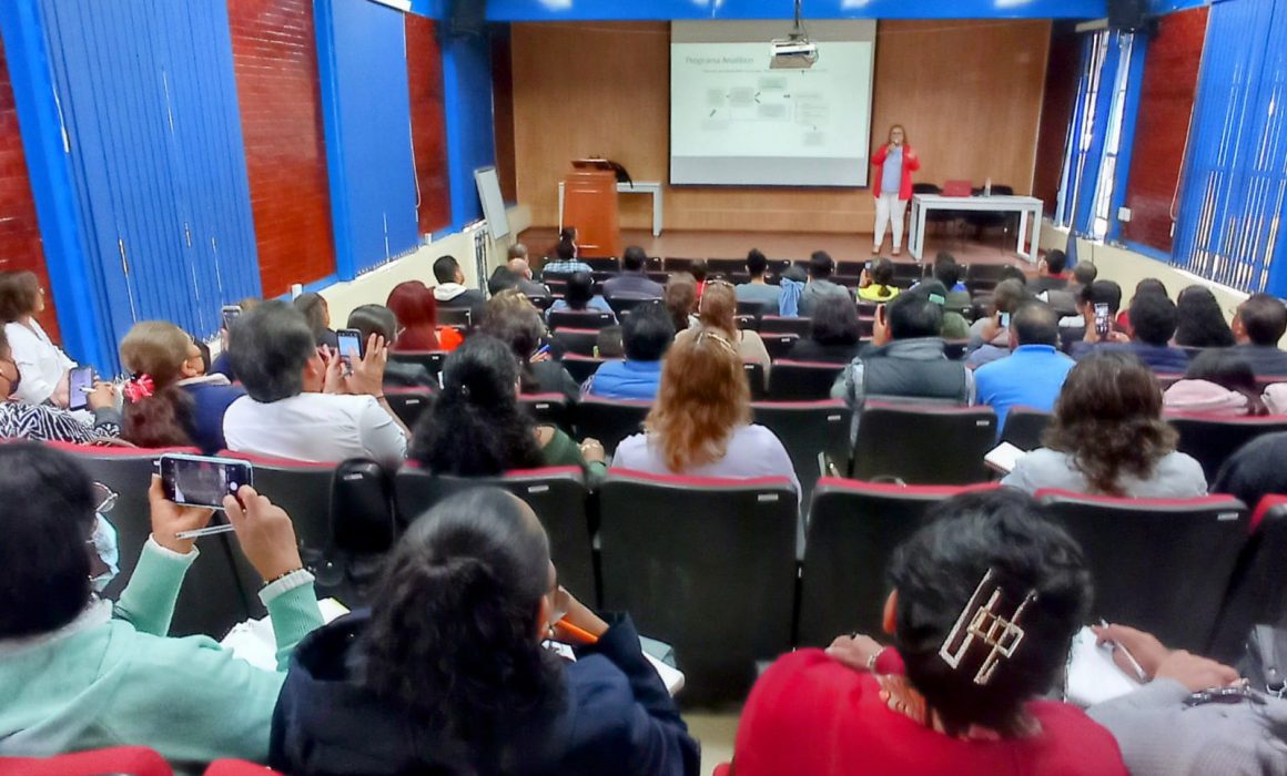 Realiza SEPE reunión de vinculación para docentes de educación artística