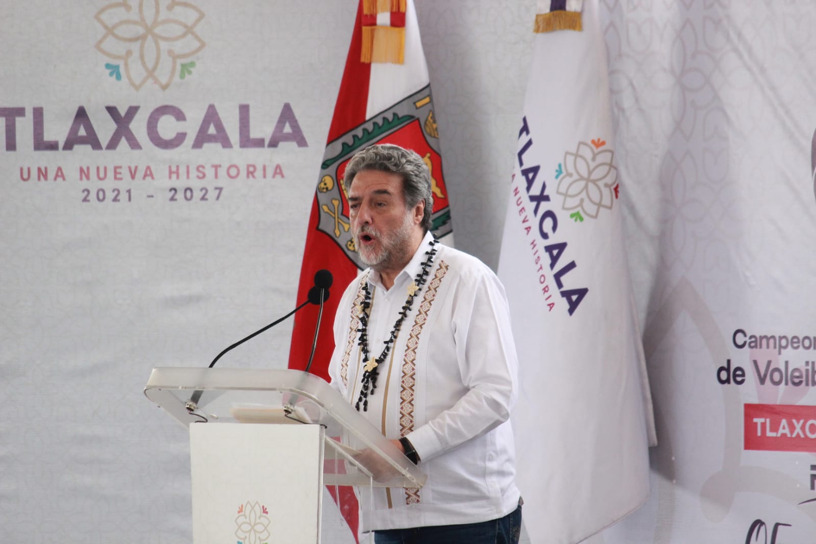 Abre primera etapa de la Universidad Intercultural de Tlaxcala