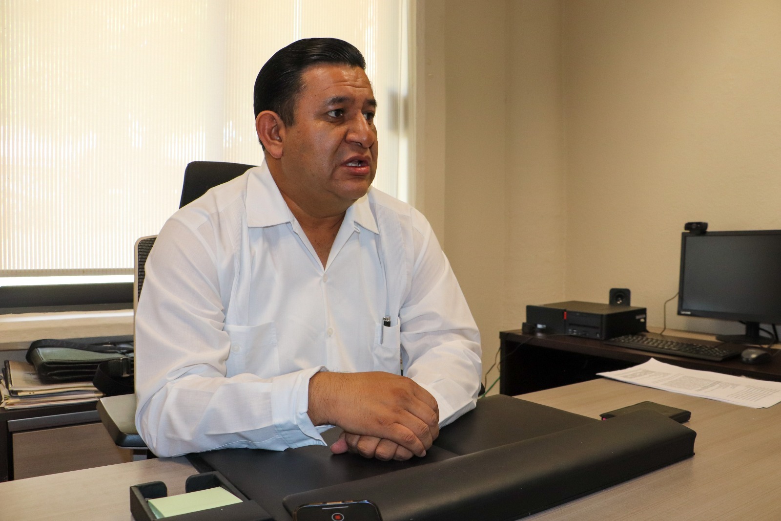 Acierta Gobierno de Tlaxcala con C5i: TJA