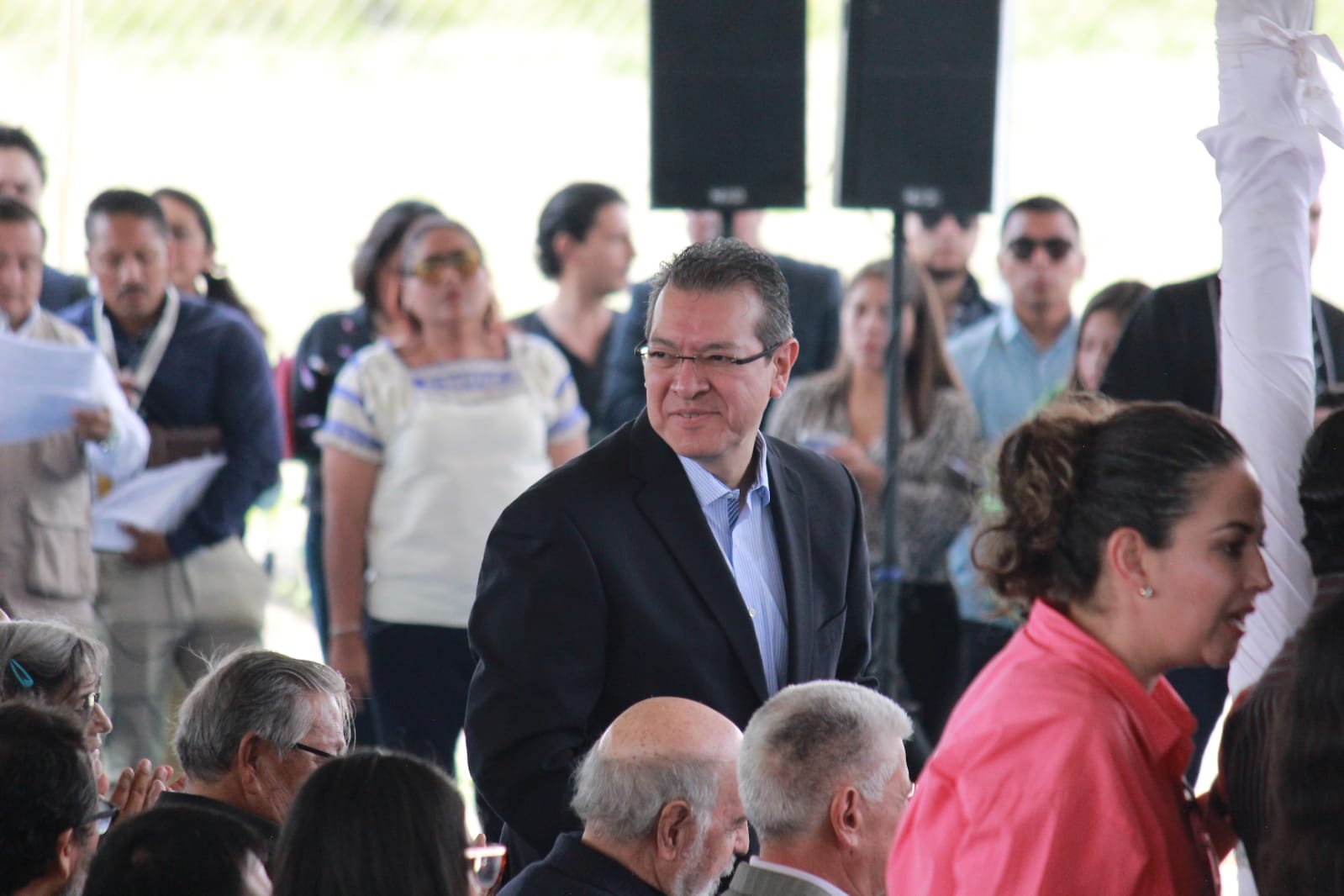 Mena Rodríguez duda participación en comicios electorales del 2024