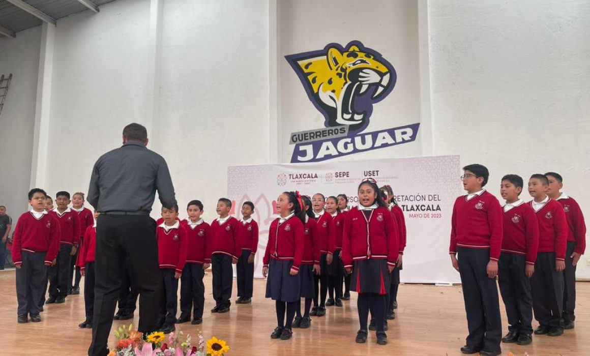 Celebró Sepe concurso de himnos nacional y a Tlaxcala en primarias