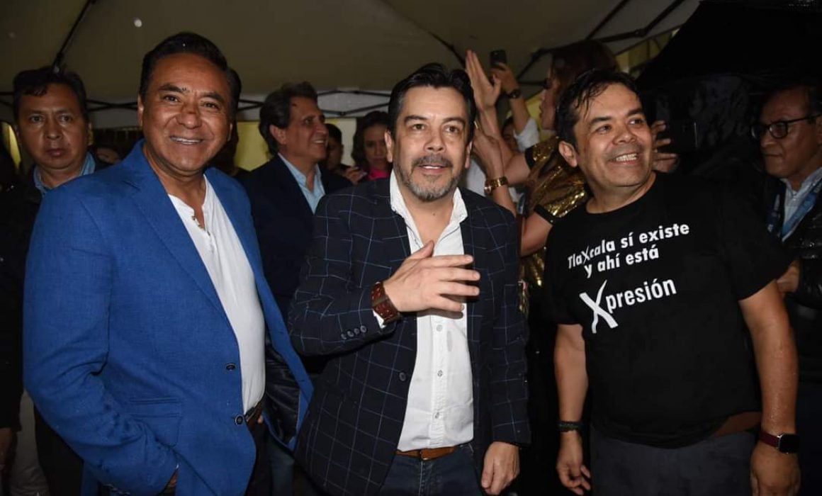 Reabre el Centro de Formación Artística en Tlaxcala capital