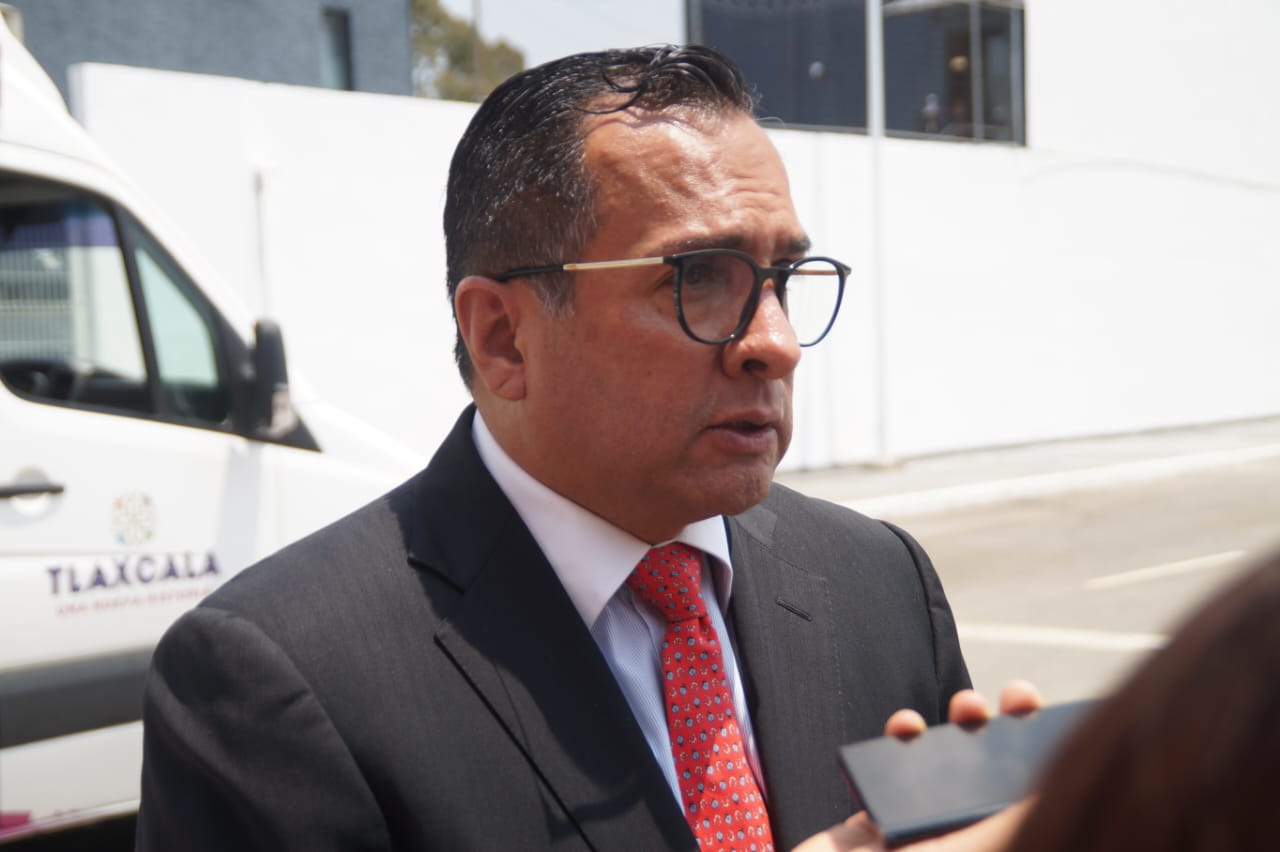 SSC con déficit de personal operativo, reconoce titular