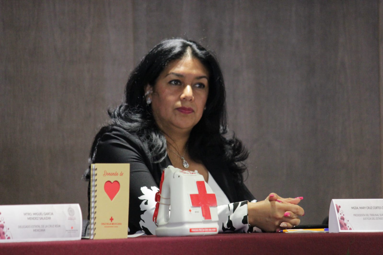 Listos proyectos para ampliar Salas de juicio oral en Tlaxcala: TSJE