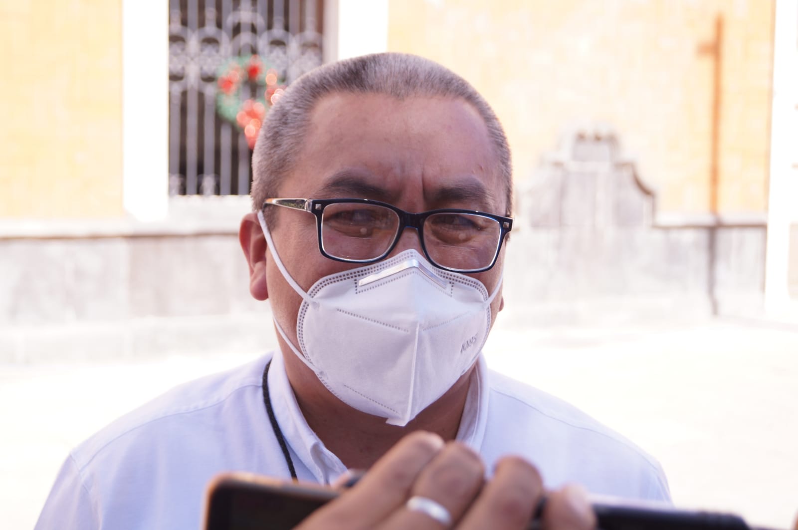 Esperan proceso legal por presunto desfalco de cuotas escolares en secundaria de Tlaxcala