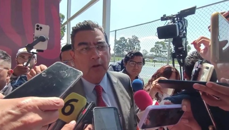 Gobierno estatal lanza licitación para mantenimiento de Tres Turístico Puebla-Cholula
