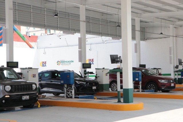 Descarta gobierno otorgar prórroga para la verificación vehicular