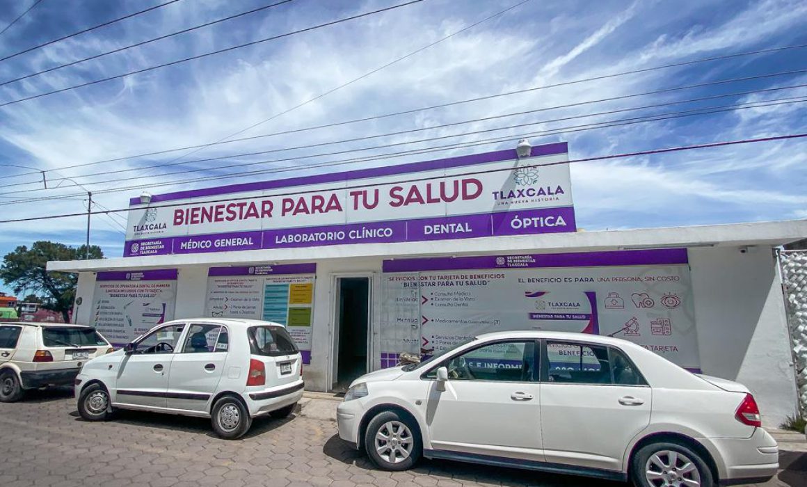 Denuncia personal médico irregularidades en clínicas de Bienestar