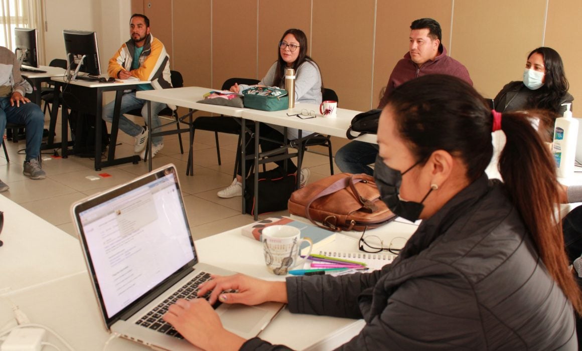 Amplía Coltlax periodo de admisión de la maestría en política y acción pública