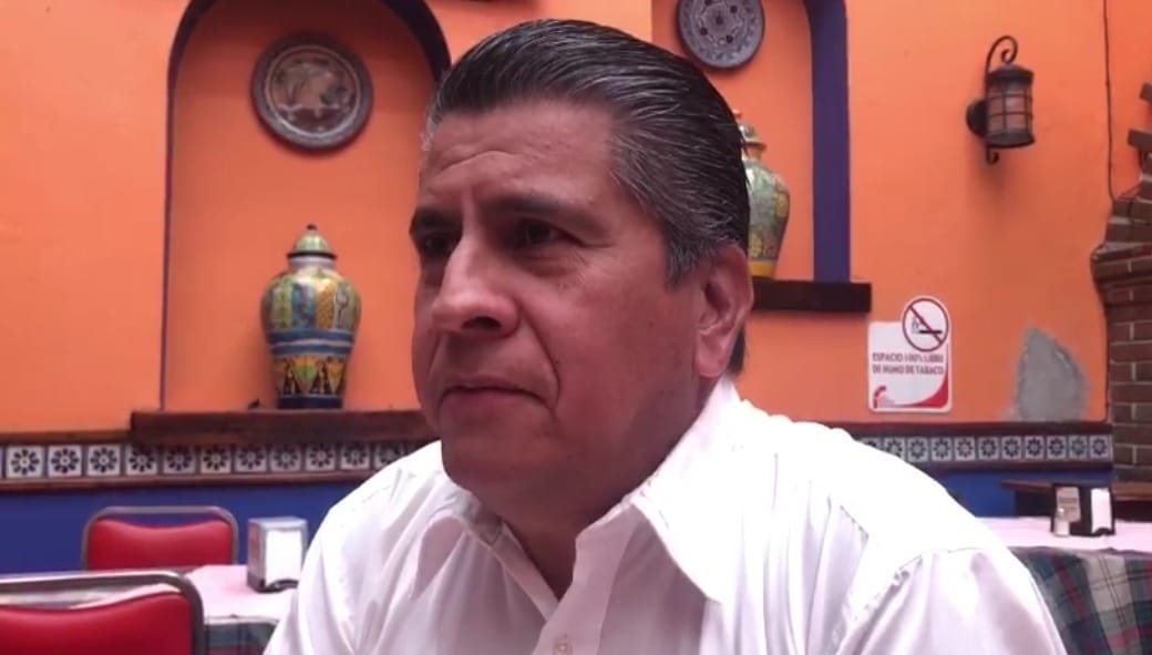 Un mes para concluir el edificio que albergará al SMDIF de San Pedro Cholula