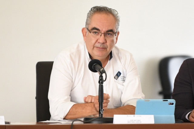 Descartan consumo de fentanilo en el estado de Puebla