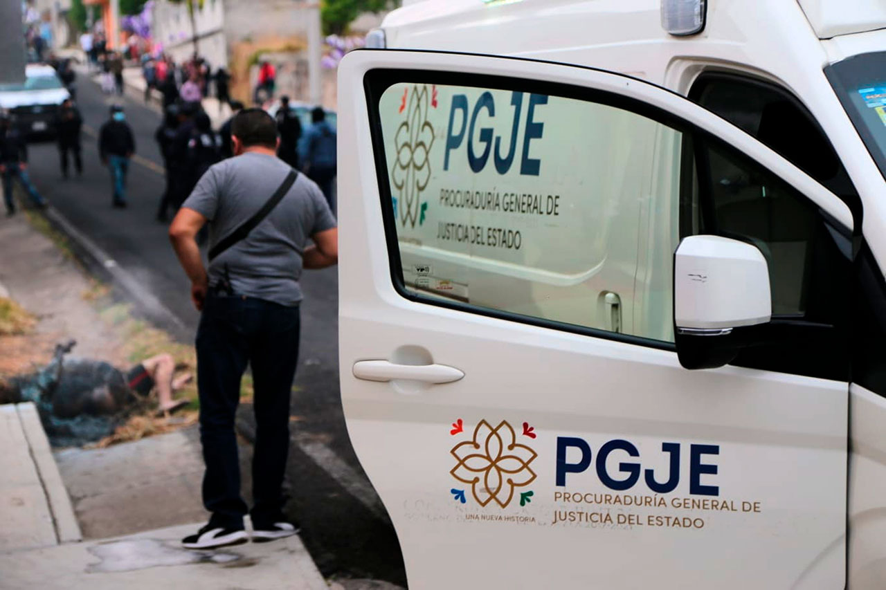Contabiliza Causa en Común 46 atrocidades en Tlaxcala, intentos de linchamiento son mayoría