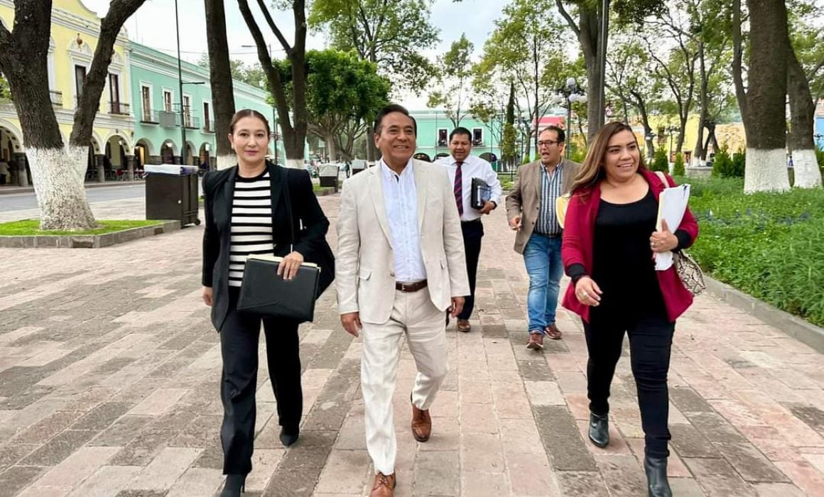 Propone Tlaxcala capital reforzar acciones para inhibir consumo de alcohol