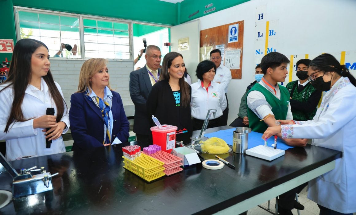 Encabeza Lorena Cuéllar inicio del programa observatorio de enfermedades renales