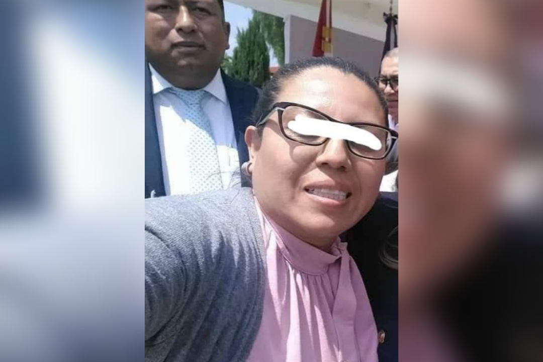 Directora del plantel 21 del COBAT Ayometla es denunciada por acoso laboral