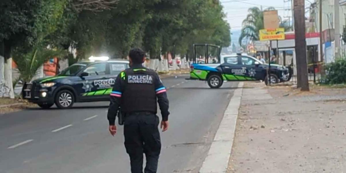 Junta auxiliar de San Sebastián de Aparicio pide más seguridad ante la ola de violencia