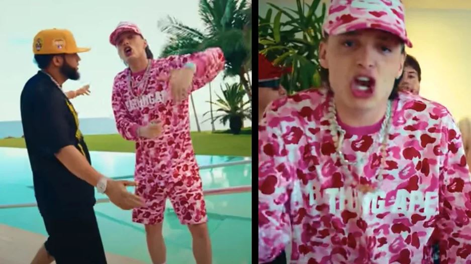 Peso Pluma estrena nueva colaboración y así trata de olvidar el mal paso con Bizarrap (Vídeo)