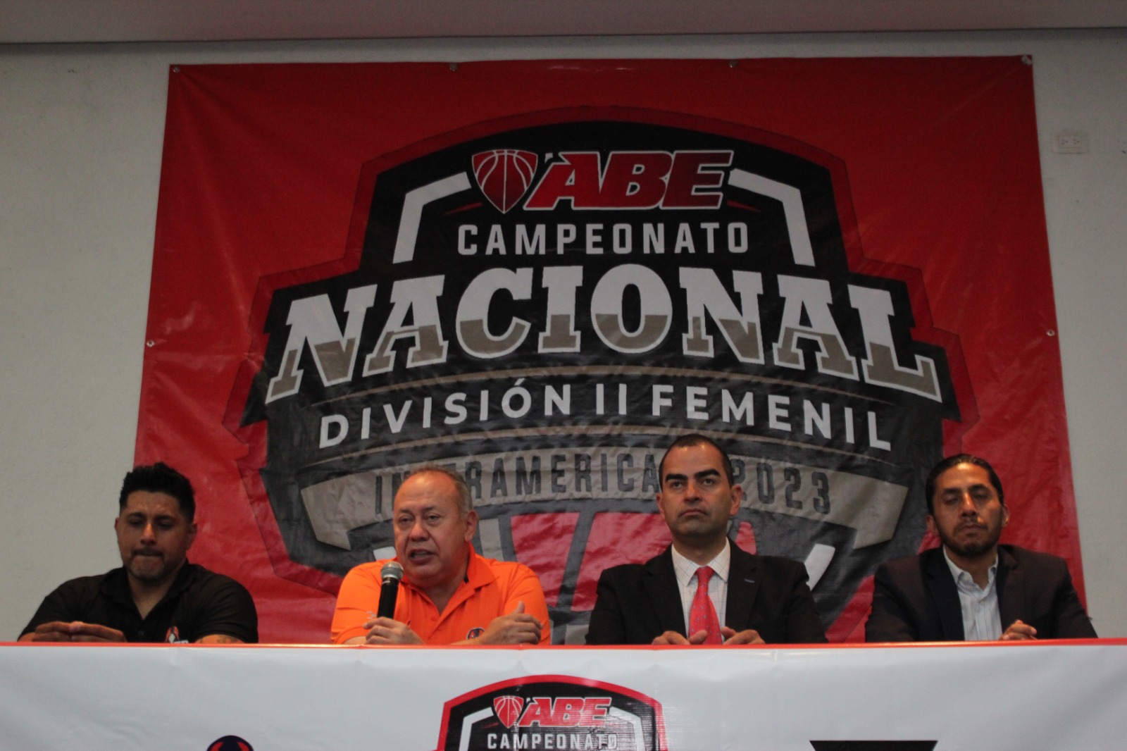 La Universidad Interamericana será sede del Nacional Femenil de Basquetbol 