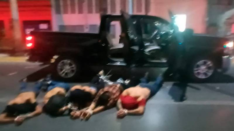 Secuestro de estadounidenses en Matamoros: Cártel del Golfo ‘entrega’ a culpables