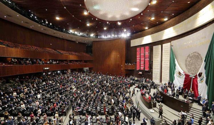 Van diputados por castigar hasta con 22 años de cárcel los ataques con ácido en México