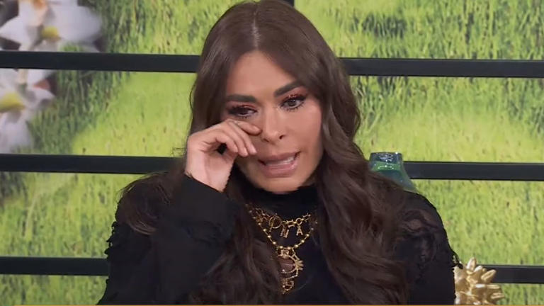 ''Vamos a salir de esto'': Galilea Montijo anuncia divorcio tras 11 años de matrimonio