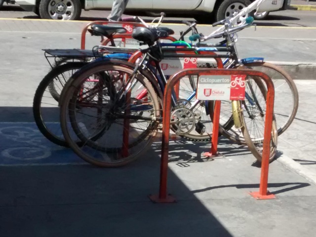 En Comisión del Congreso aprueban aumentar sanciones por robo de bicicletas