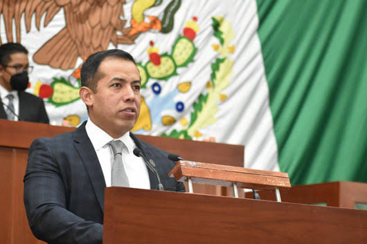 No actuarán contra diputadas que faltaron a sesionar por el 9M