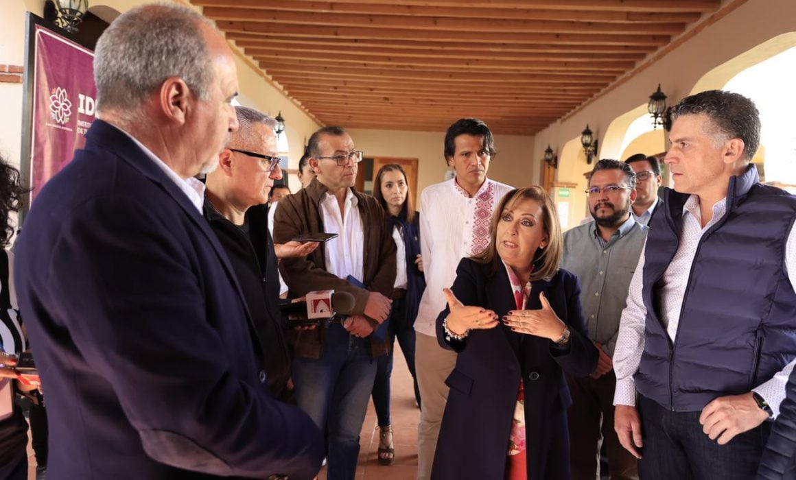 Tlaxcala tendrá el primer bachillerato tecnológico multidisciplinario del país