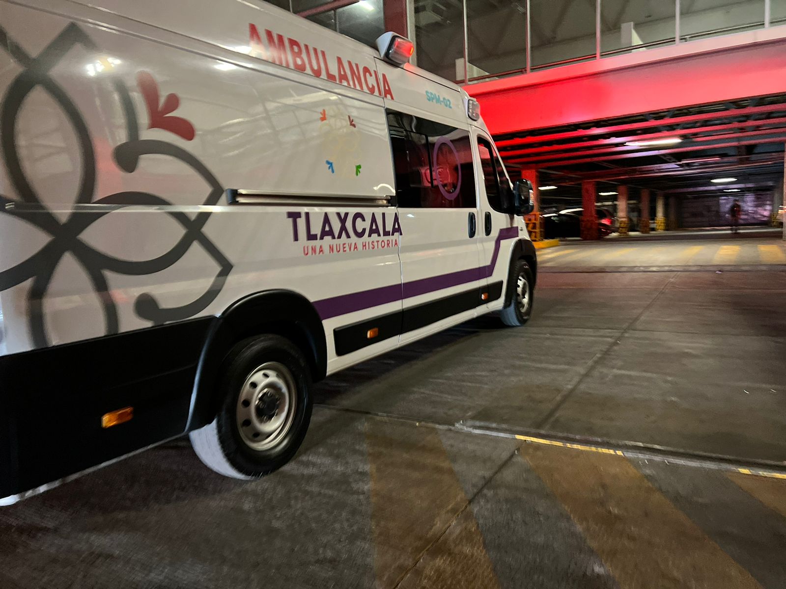 Intentaron asaltar en Aurrerá de SPM, hampones no logran cometido y huyen del lugar