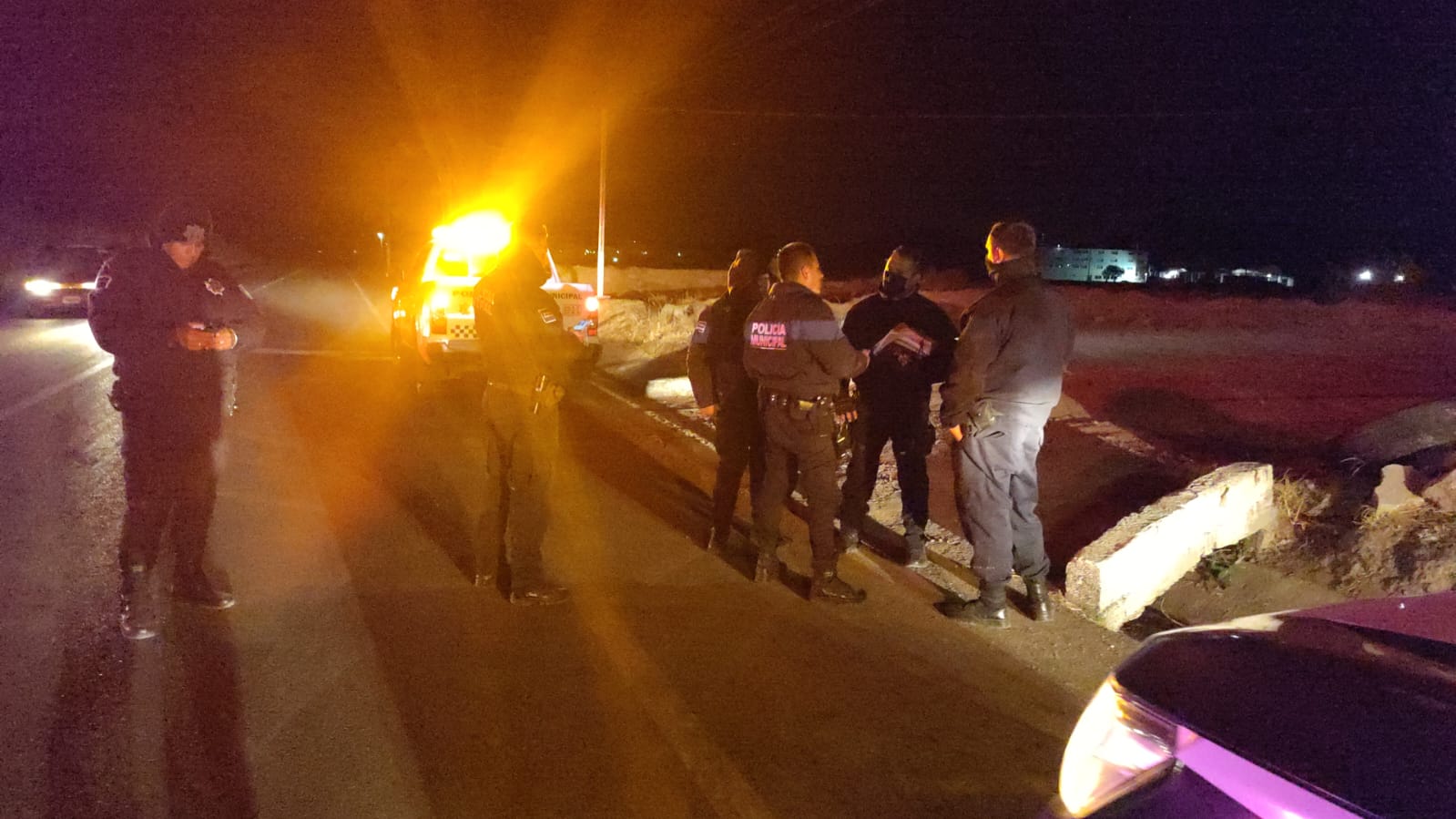 Muere hombre tras riña en antro de Tlaxco