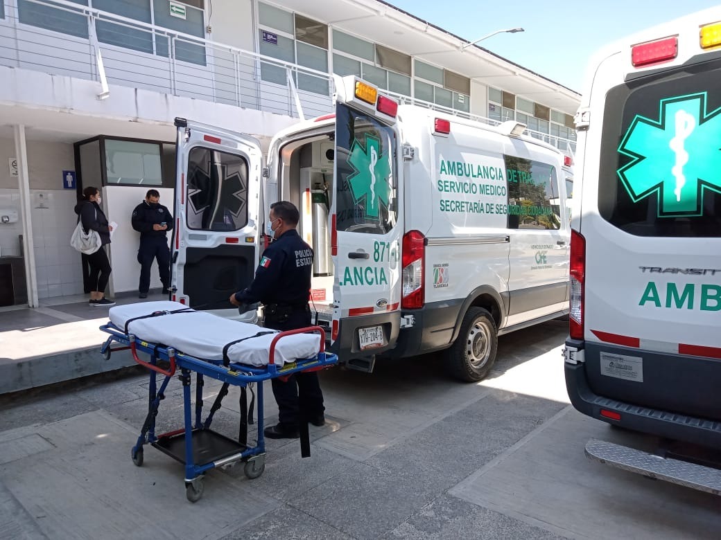 Ratifica CEDH participación en investigación por presunto suicidio en CERESO