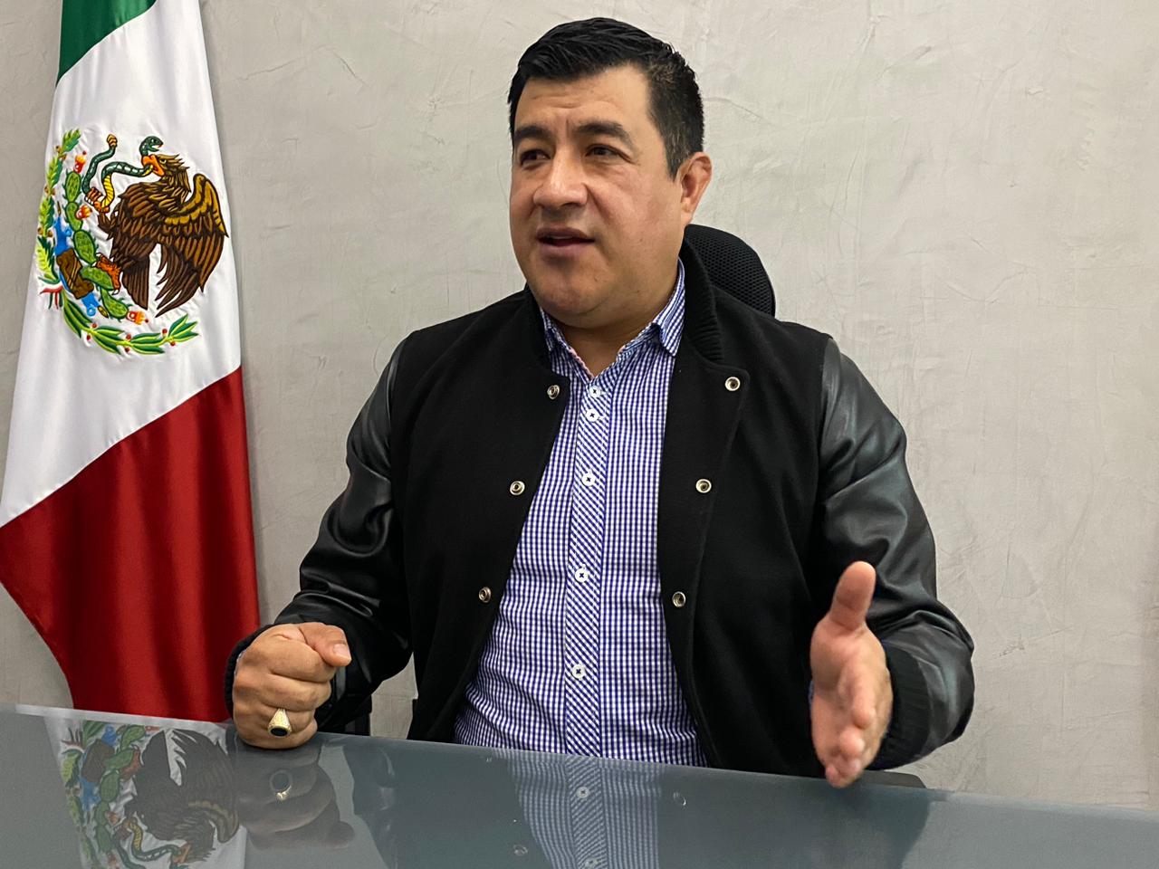 Colectivos analizarán Ley Vicaria antes de ser votada: diputado 