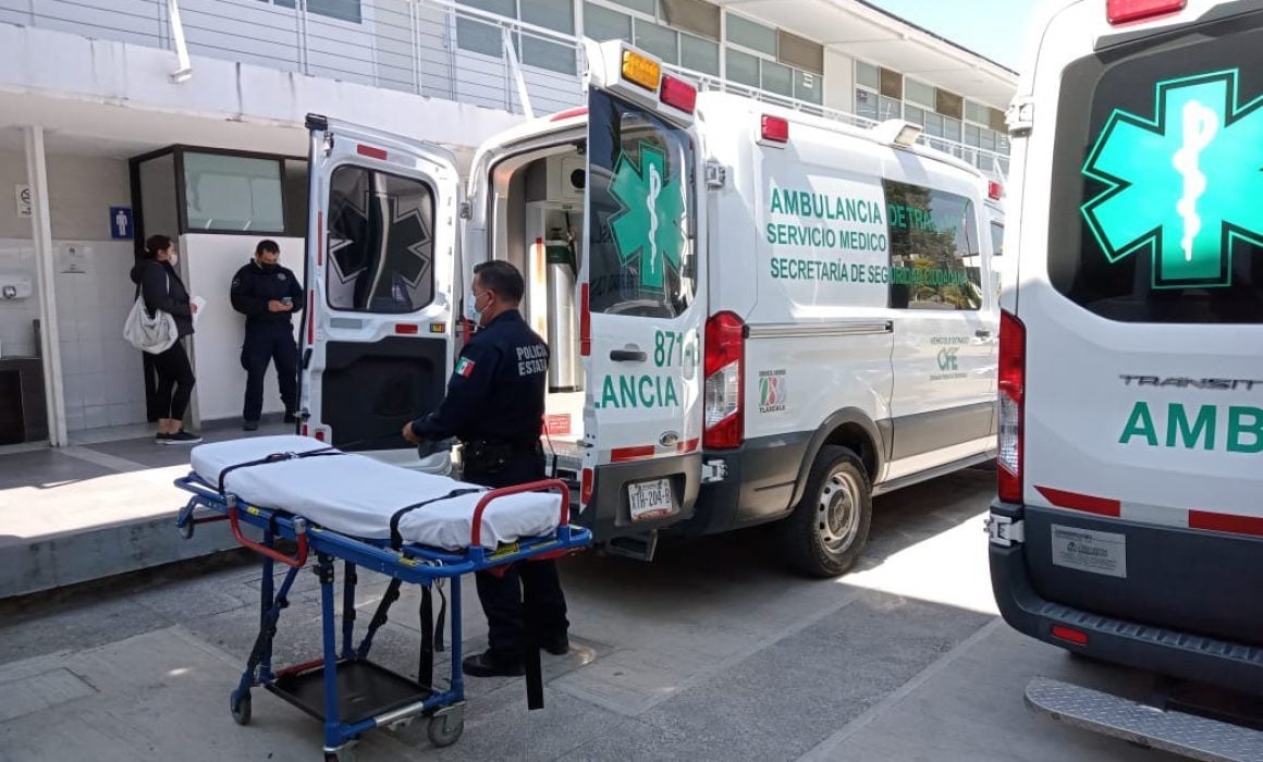 Activó SSC protocolo para la atención de PPL
