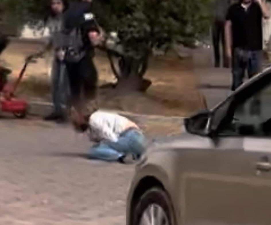 Mujer habría sido víctima de "levantón" en capital tlaxcalteca