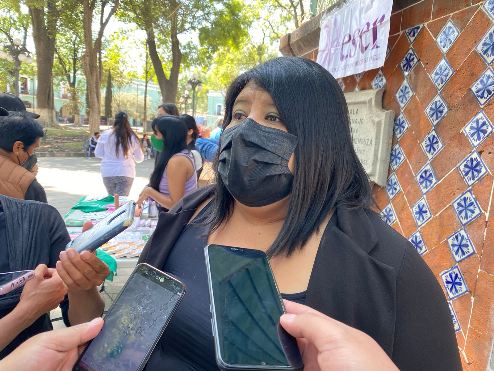 Herramientas de búsqueda son avanzadas, pero falta capacitación: DDESER