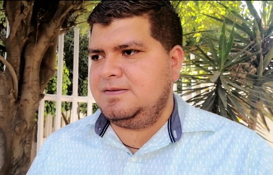 San Pedro Cholula pionero en el proyecto de franja polinizadora agrosustentable